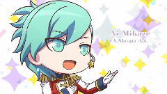 うたの☆プリンスさまっ?MUSIC3 OP映像