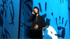 一個男人