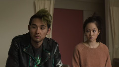最強の家族誕生!映畫<モヒカン故郷に帰る>予告編
