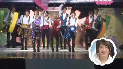 Hey! Say! JUMP演唱會新聞合集