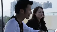 電影<超級經紀人>拍攝花絮 謝霆鋒特輯