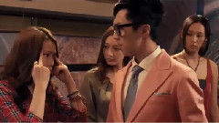 電影<超級經紀人>劇場版預告片