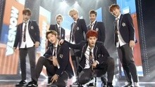 MONSTA X - Rush 現場版