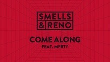 Come Along 試聽版