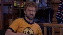 Justin Timberlake & Jimmy Fallon 脫口秀CUT.2 2015