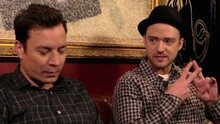 Justin Timberlake & Jimmy Fallon 脫口秀現場CUT.1 2015
