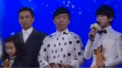 電影<小王子>首映禮 易烊千璽推薦