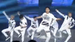 武斷入侵