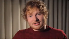 Ed Sheeran叫你參與話題#EdCarpet