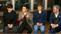 韓國綜藝 - MBC Section TV 爸爸!我們去哪兒發布會 爸爸采訪