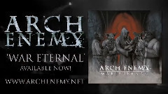 STARKILL - War Eternal American Tour Featuring ARCH ENEMY KREATOR HUNTRESS