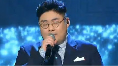 像現在這樣愛你 - MBC Show Champion 現場版 15/10/14