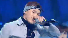 Super Fly - MBC Show Champion 現場版 15/10/14