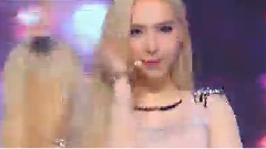 沉迷 - MBC Show Champion 現場版 15/10/14