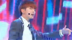 迅速地 - MBC Show Champion 現場版 15/10/14