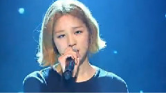 對不起 - MBC Show Champion 現場版 15/10/14