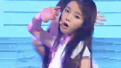 OH MY GIRL - Closer - MBC Show Champion 現場版 15/10/07
