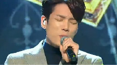 不要哭 - MBC Show Champion 現場版 15/10/14
