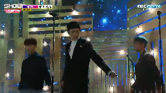 PeepPoPeepPo & 回家的路 - Show Champion 現場版 15/10/14