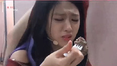 吃貨惠晶 雪炫