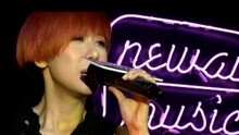 泳兒 - 花與蝶 Vincy - Neway Music Live x 泳兒音樂會 現場版