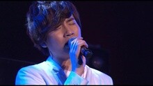 羅力威 - Let's Get Wet 羅力威2012 Intimate Live 現場版