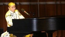 祈福和平·梵音獅吼 林肯中心演唱會 2015/10/11