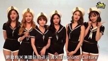 T-ara - Tara演唱會合肥站宣傳片