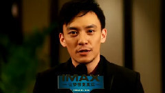 電影<一代宗師> IMAX版預告片