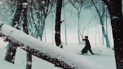 電影<一代宗師> 檔期預告片