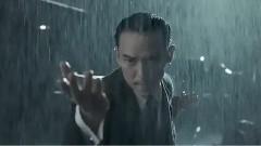 電影<一代宗師> 韓國版預告片