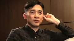 電影<一代宗師> 制作特輯之功夫