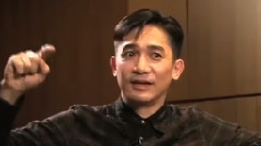 電影<一代宗師> 制作特輯之梁朝偉