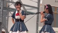 ABA番組祭2015 東北6県代表スペシャルLIVE (チーム8?東北メンバー)