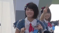 イオンモール體験創生プロジェクト 富士6時間耐久レース ライブ (チーム8)