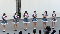 イオンモール體験創生プロジェクト 富士6時間耐久レース ライブ 2 (チーム8)