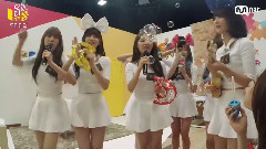 OH MY GIRL - Closer可愛版編舞 - Today`s Room
