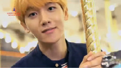 LOTTE WORLD Live In 旋轉木馬
