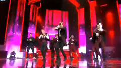Obliviate - Mnet M!Countdown 現場版 15/10/15