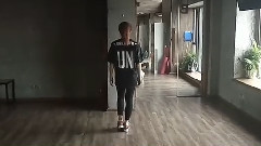 音悅stage - 防彈少年團 舞蹈模仿