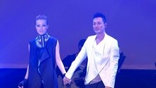 容祖兒,林峰 - 因為愛情 新城數碼巨星靚聲音樂會 現場版