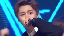 MONSTA X - Rush 現場版