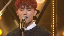 BTOB - Way Back Home 現場版