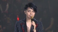 張敬軒 - The Village Studios Hins Live in Passion 張敬軒2014演唱會 現場版