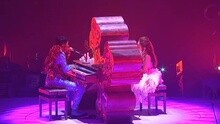 張敬軒 - 井 + 留白 Hins Live in Passion 張敬軒2014演唱會 現場版