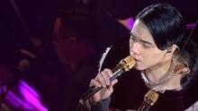 張敬軒 - 完全因你 + 少女的祈禱 + 夜機 Hins Live in Passion 張敬軒2014演唱會 現場版