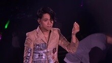 張敬軒 - 笑忘書 Hins Live in Passion 張敬軒演唱會 現場版