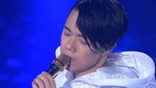 張敬軒 - 老了十歲 Hins Live in Passion 張敬軒2014演唱會 現場版