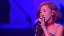 泳兒 - 明天我要嫁給你 VINCY LIVE 2015 愛.情歌泳兒音樂會 現場版