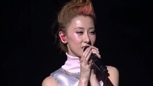 泳兒 - 普通朋友（國語） VINCY LIVE 2015 愛.情歌泳兒音樂會 現場版